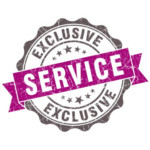 Exclusive Service