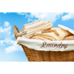 Laundry & Ironing