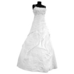 Wedding Dress Cleaning